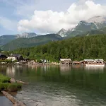 Alpenresidenz Buchenhoehe