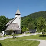 Alpenresidenz Buchenhoehe