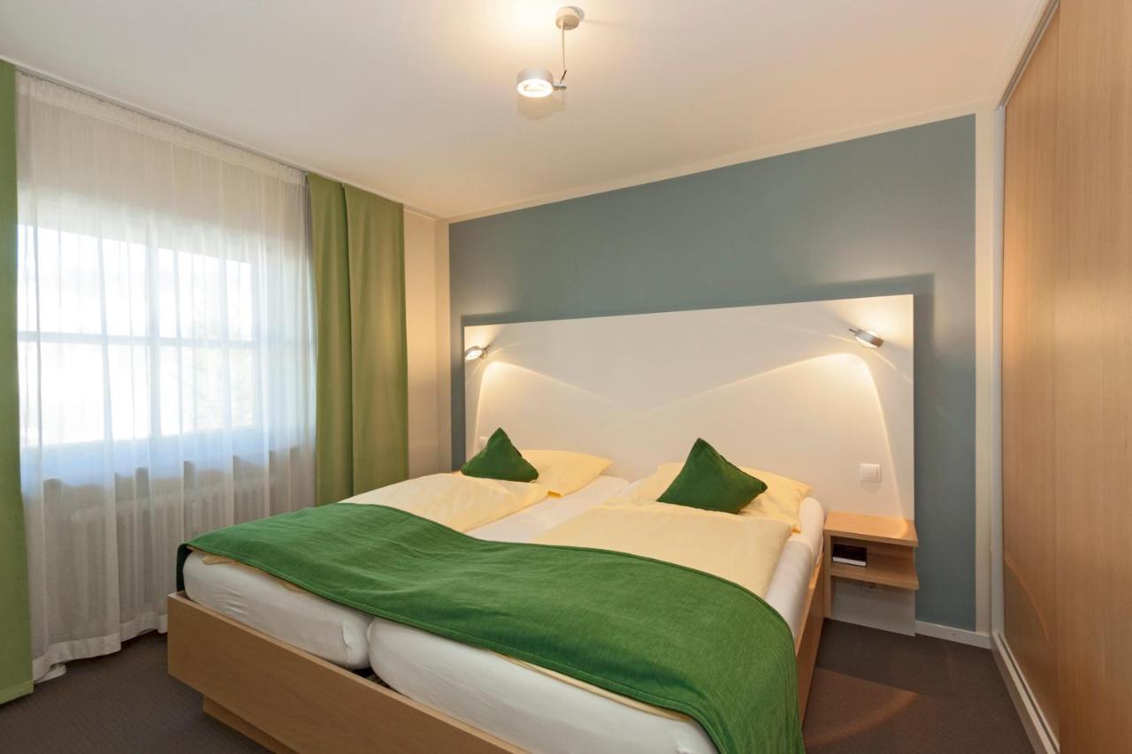 Alpenresidenz Buchenhoehe Hotel 3*