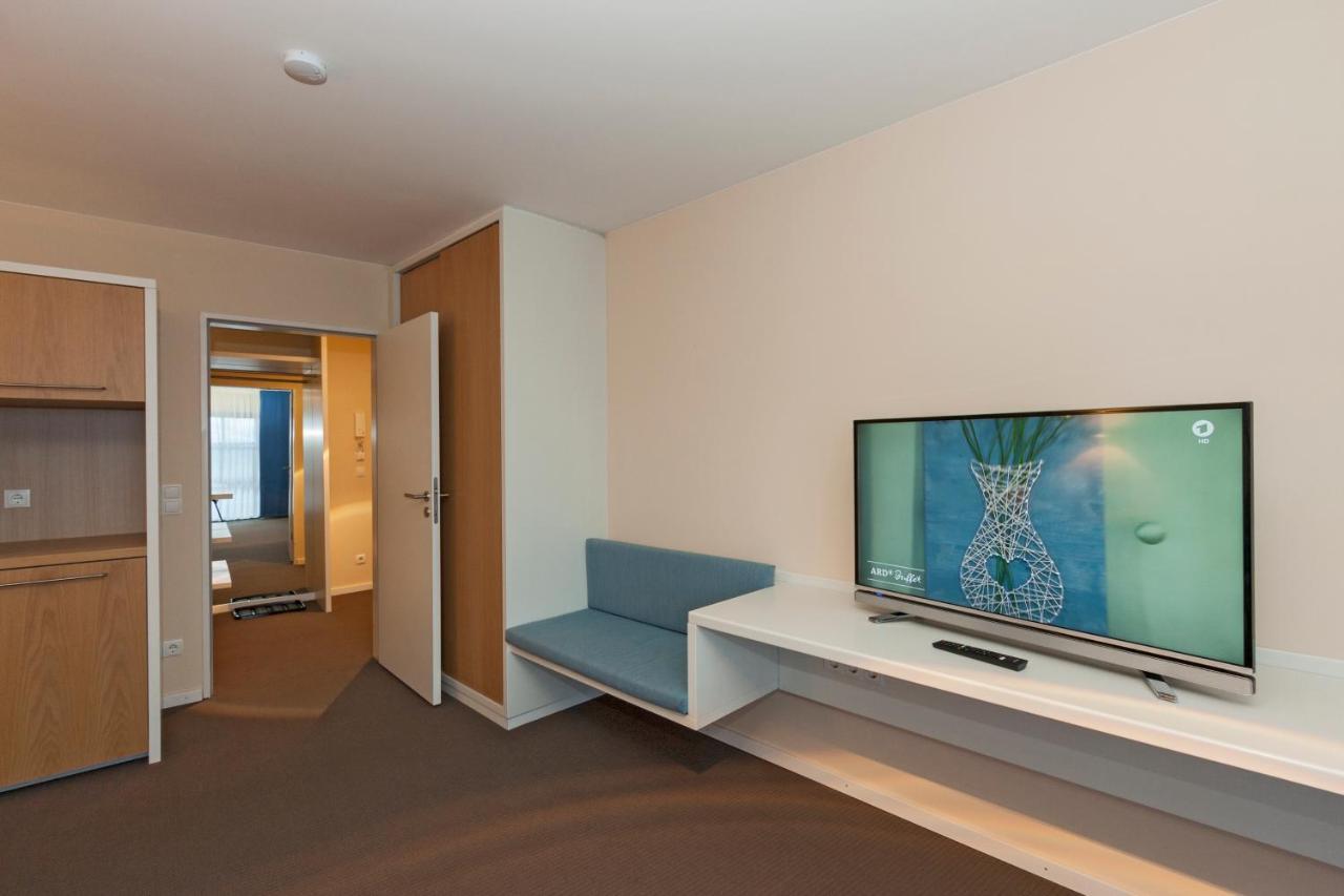 Hotel Alpenresidenz Buchenhoehe