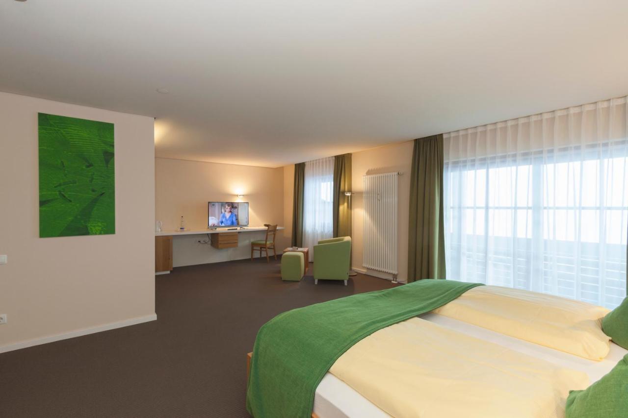 Alpenresidenz Buchenhoehe Hotel
