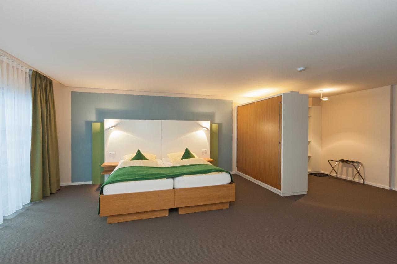 Hotel Alpenresidenz Buchenhoehe 3*