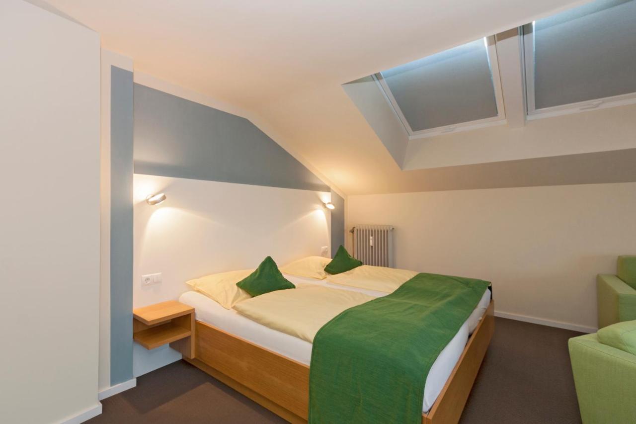 Alpenresidenz Buchenhoehe Hotel Berchtesgaden